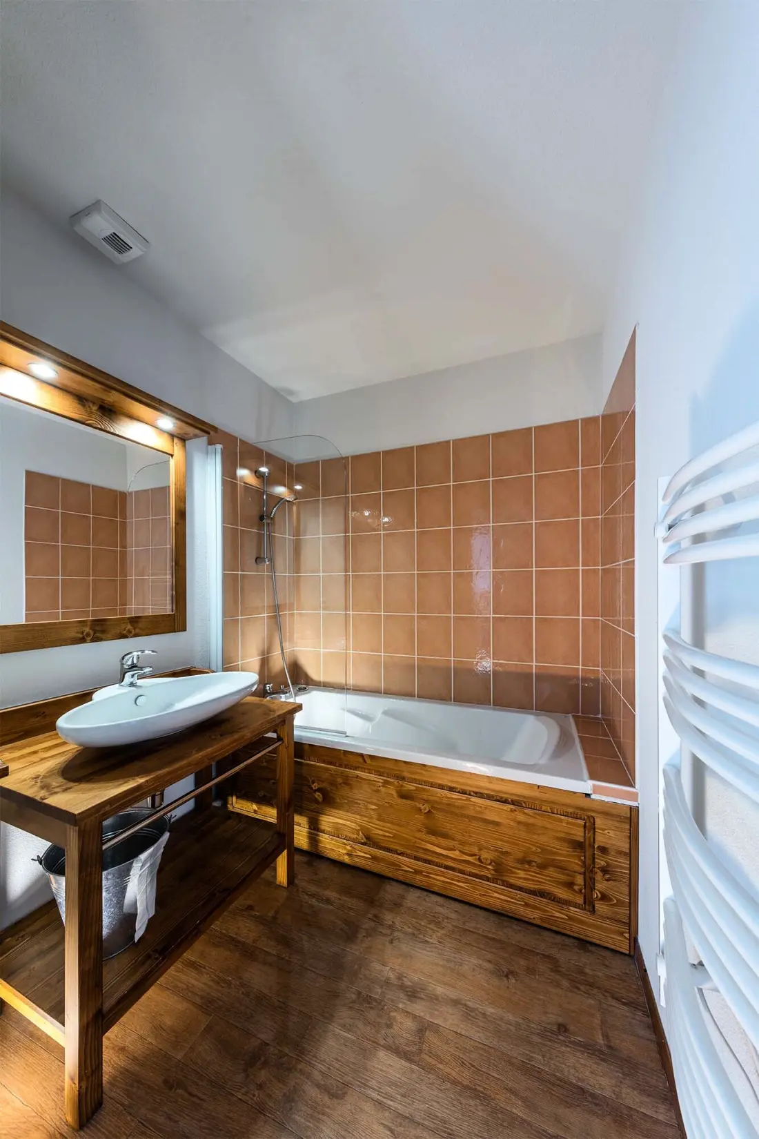 Residence Les Balcons du Viso
