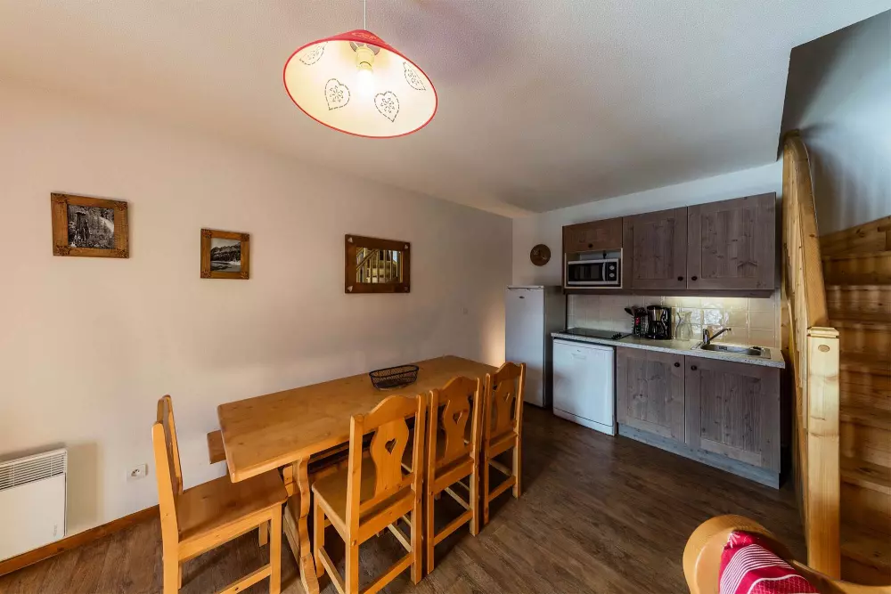 Residence Les Balcons du Viso