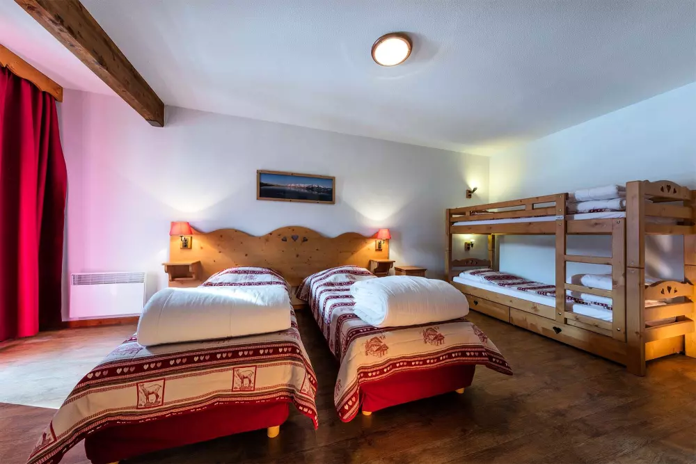 Residence Les Balcons du Viso
