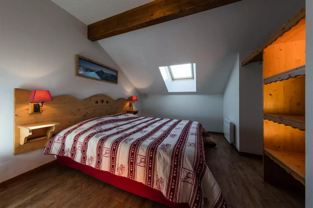 Residence Les Balcons du Viso