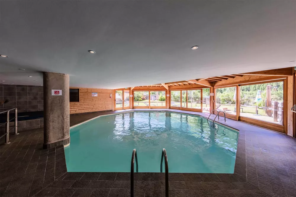 Residence Les Balcons du Viso