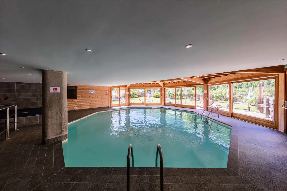 Residence Les Balcons du Viso
