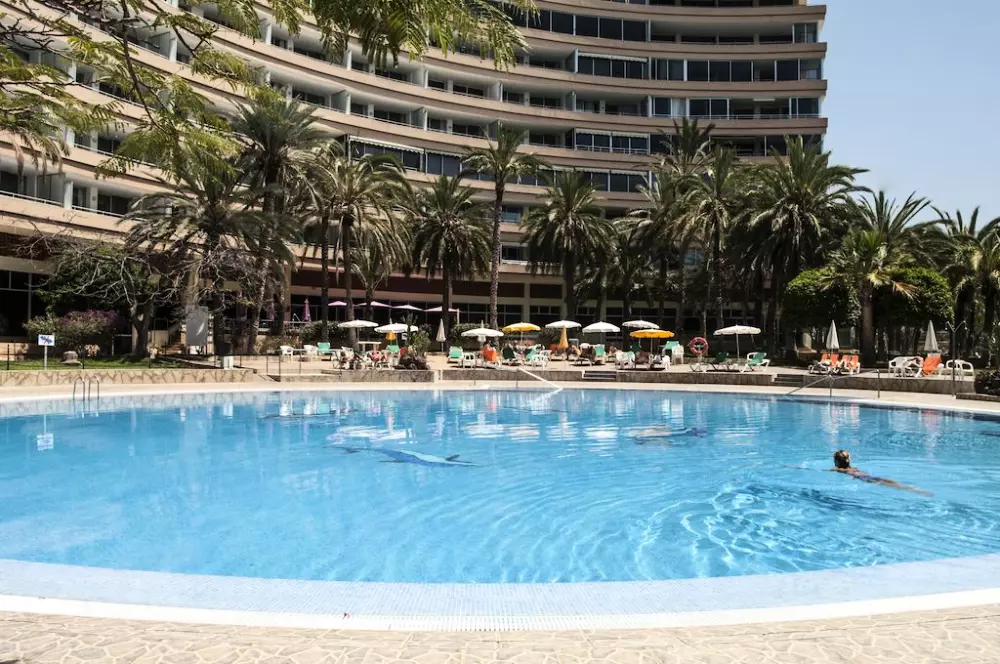 Residenz Pierre & Vacances Marazul del Sur