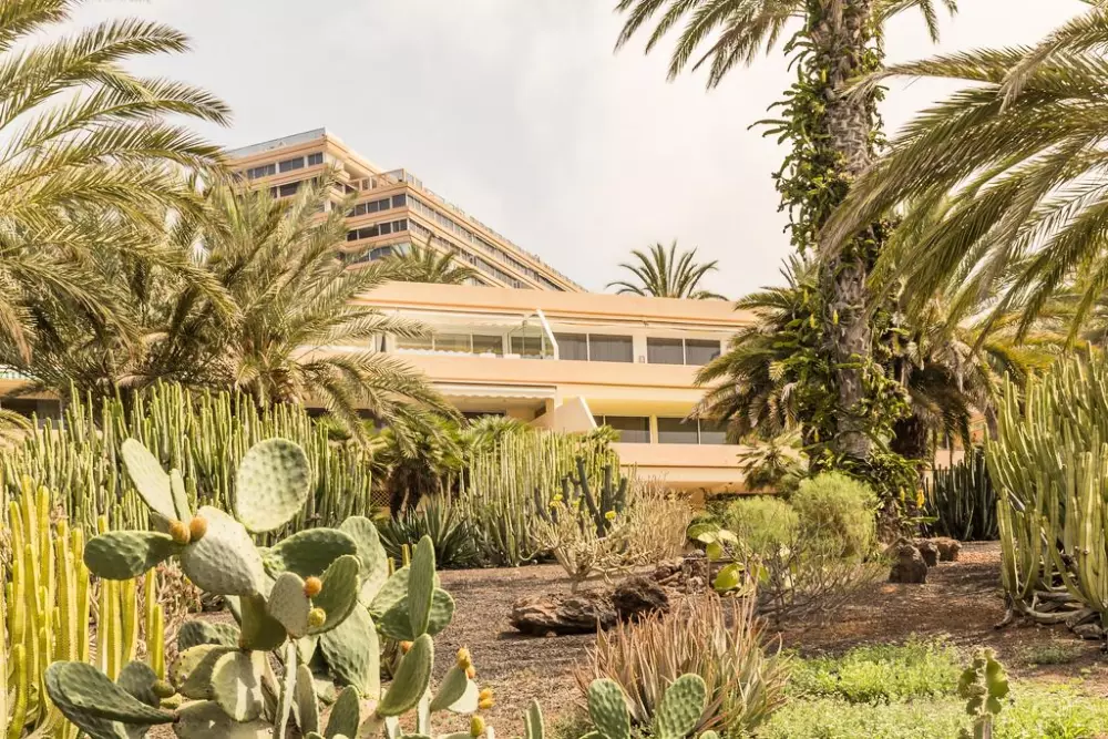 Residenz Pierre & Vacances Marazul del Sur