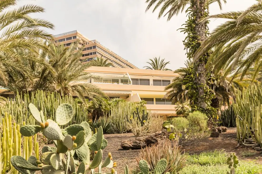 Residence Pierre & Vacances Marazul del Sur