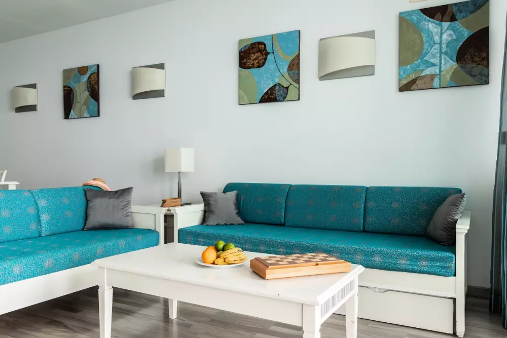 Residenz Pierre & Vacances Marazul del Sur