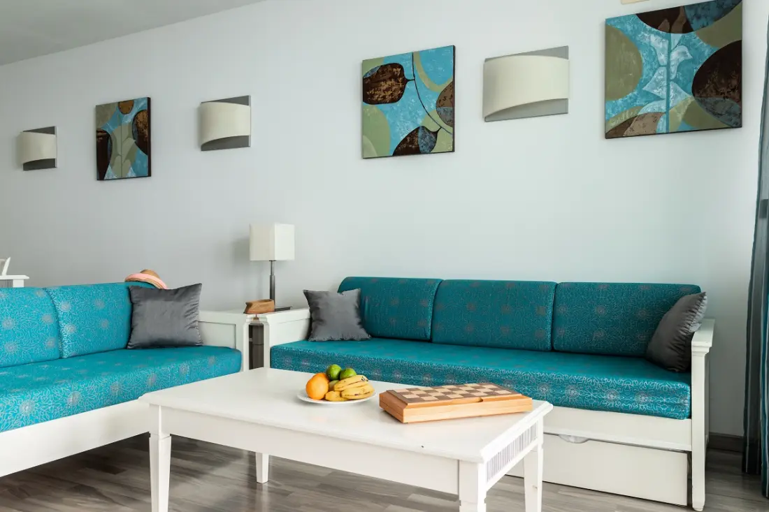 Residence Pierre & Vacances Marazul del Sur