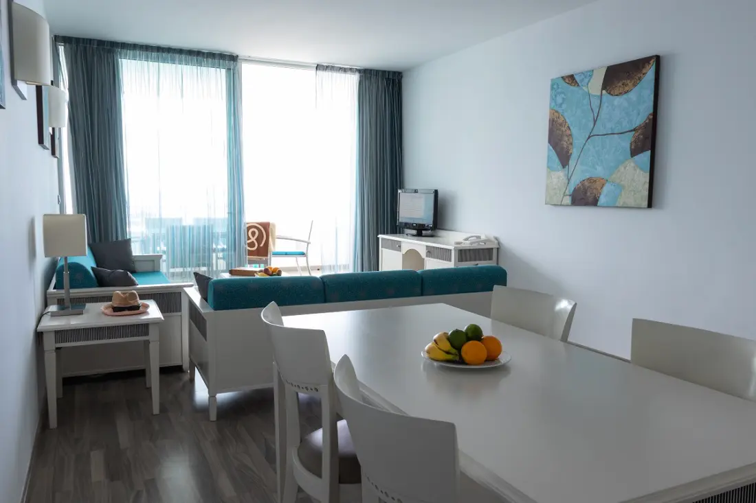 Residence Pierre & Vacances Marazul del Sur