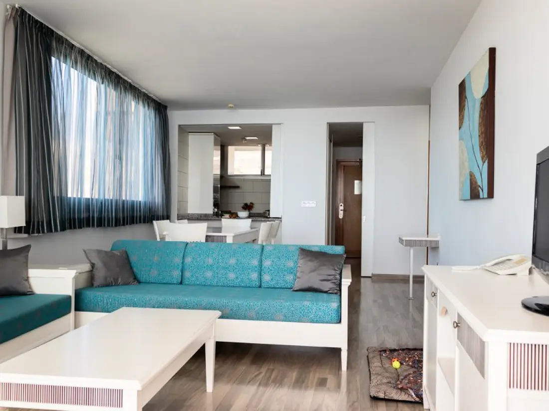 Residence Pierre & Vacances Marazul del Sur