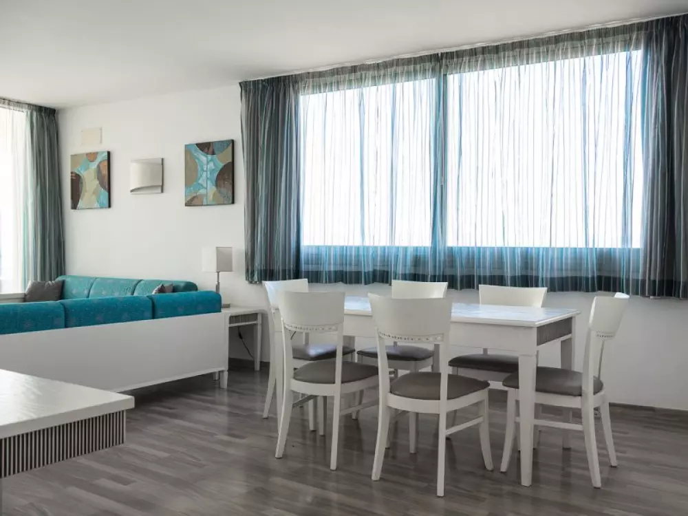 Residenz Pierre & Vacances Marazul del Sur