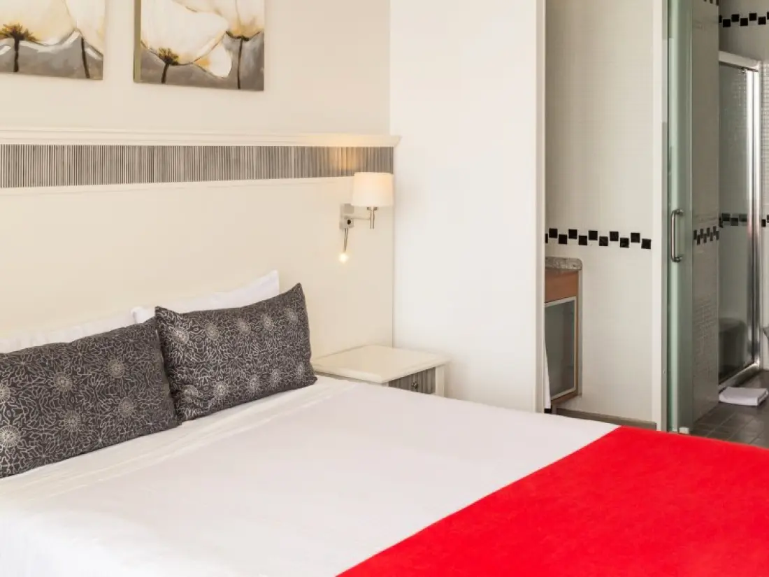 Residence Pierre & Vacances Marazul del Sur