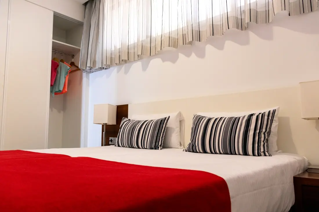 Residence Pierre & Vacances Marazul del Sur