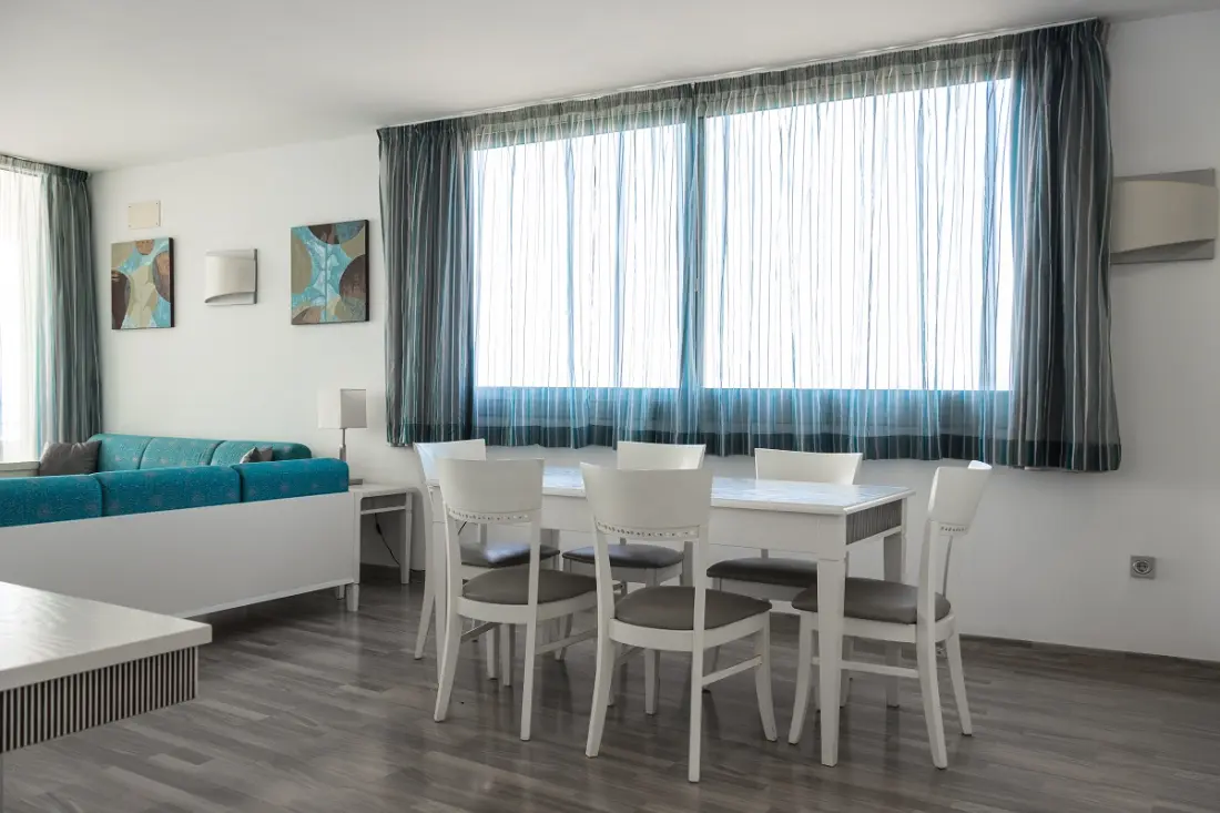 Residence Pierre & Vacances Marazul del Sur