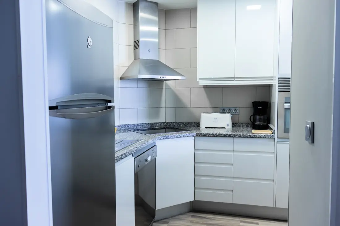 Residence Pierre & Vacances Marazul del Sur