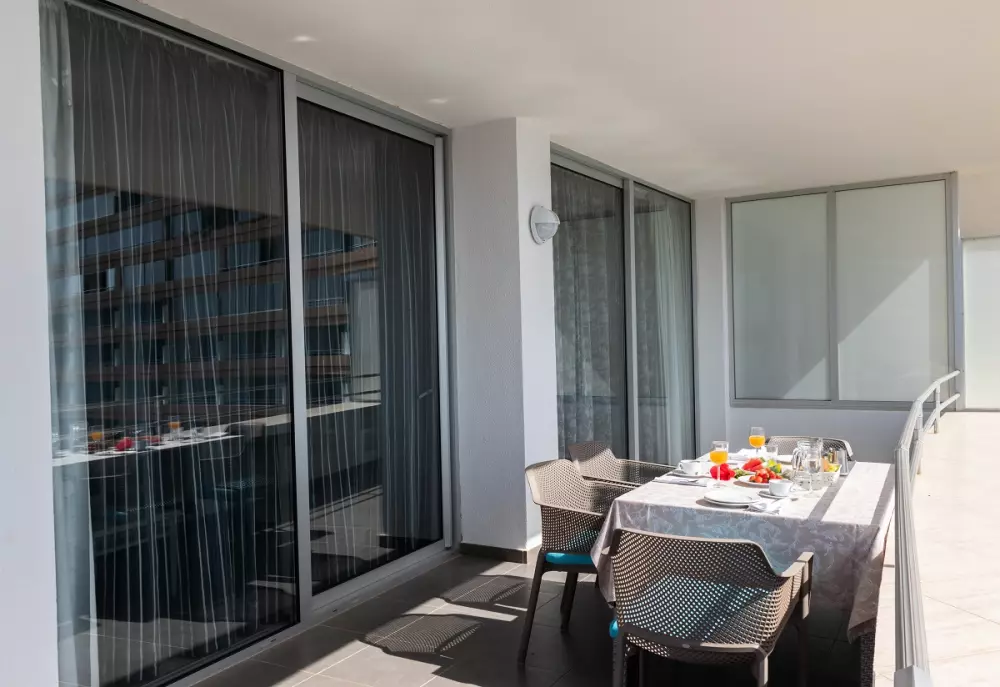 Residenz Pierre & Vacances Marazul del Sur