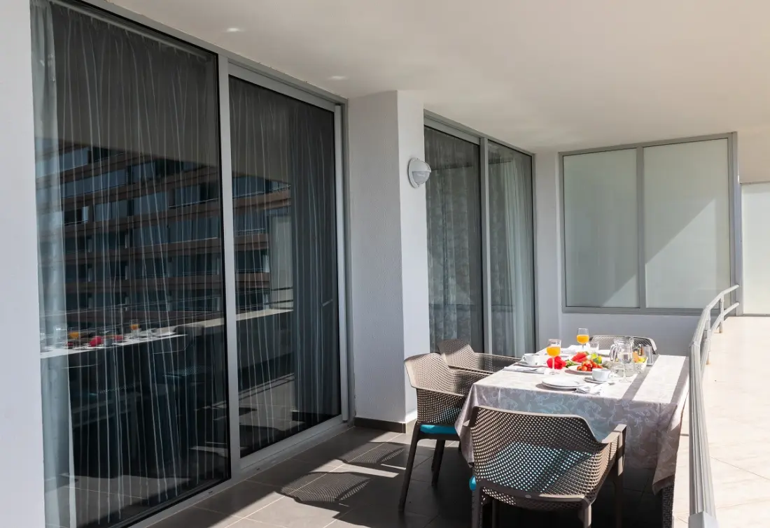 Residence Pierre & Vacances Marazul del Sur