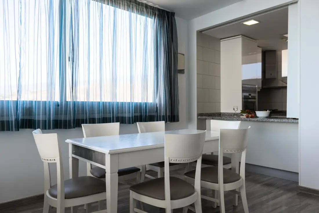 Residence Pierre & Vacances Marazul del Sur