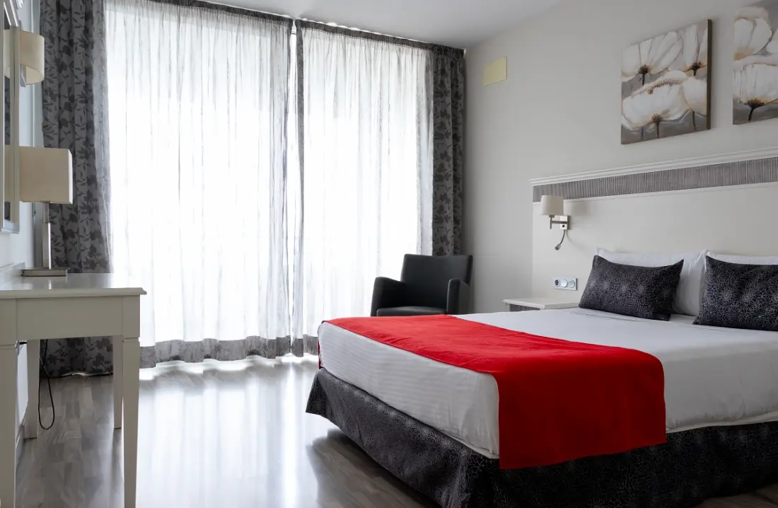 Residence Pierre & Vacances Marazul del Sur