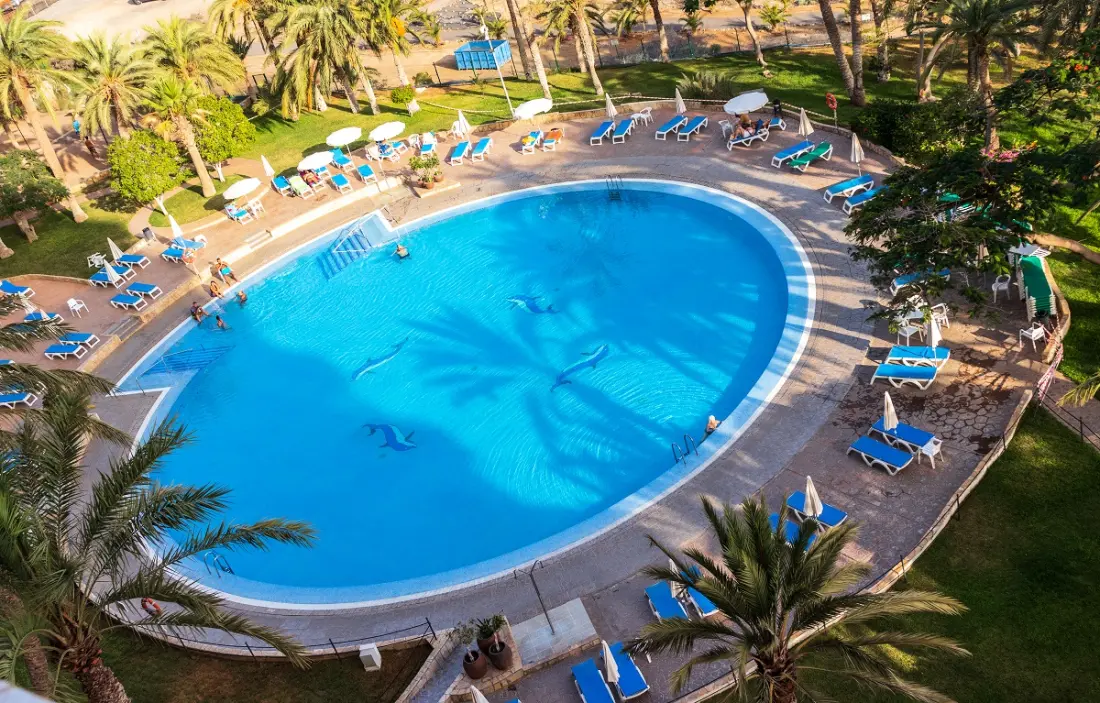 Residence Pierre & Vacances Marazul del Sur