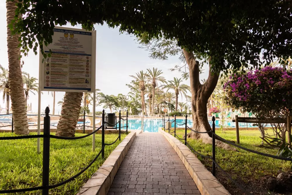 Residenz Pierre & Vacances Marazul del Sur