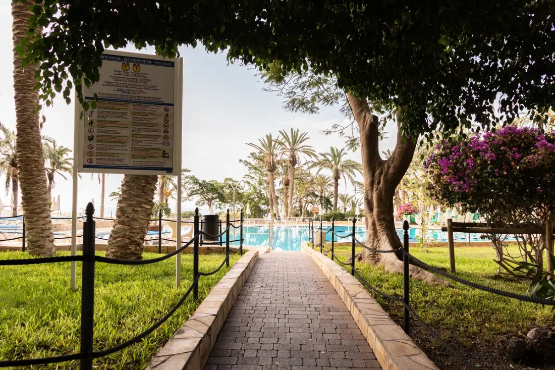 Residence Pierre & Vacances Marazul del Sur