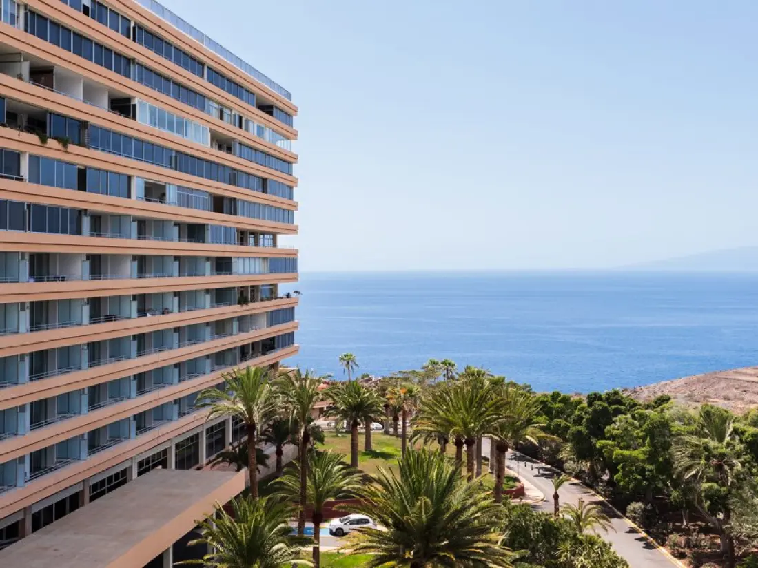 Residence Pierre & Vacances Marazul del Sur