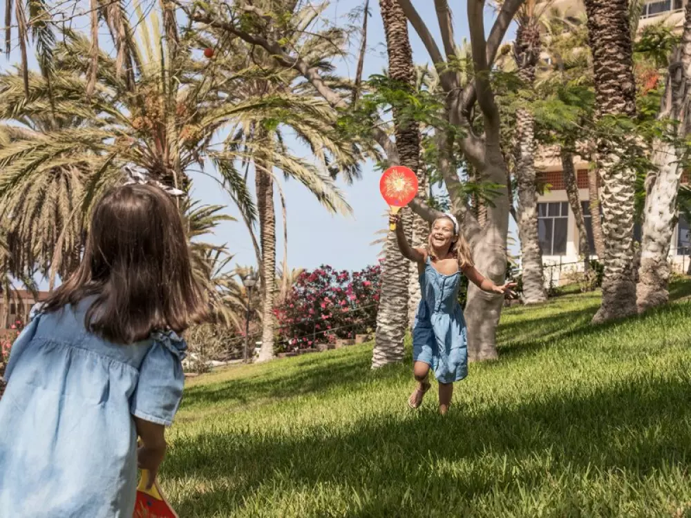 Residenz Pierre & Vacances Marazul del Sur