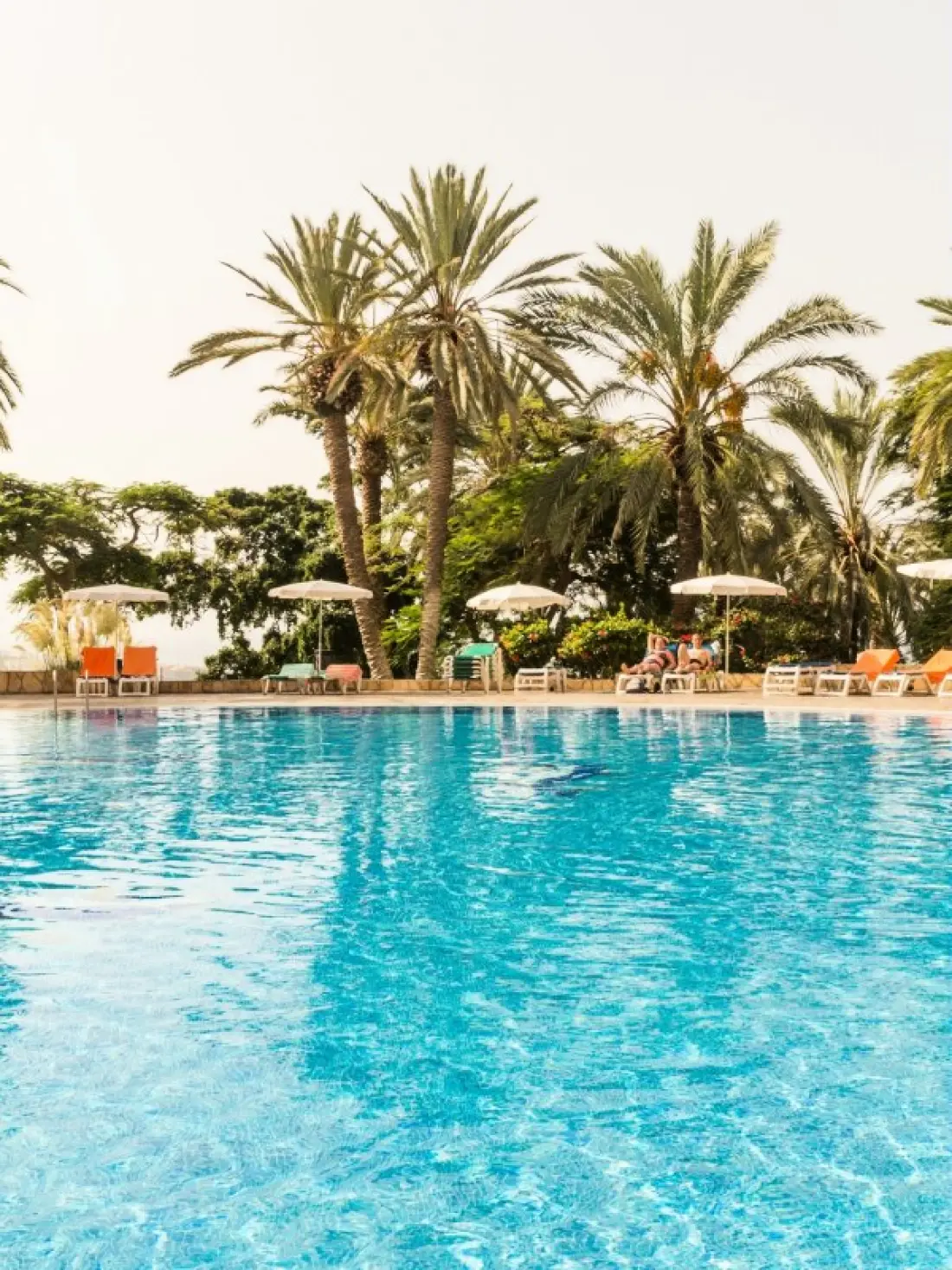 Residence Pierre & Vacances Marazul del Sur