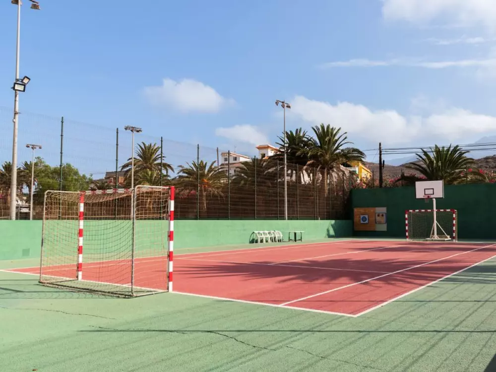 Residenz Pierre & Vacances Marazul del Sur