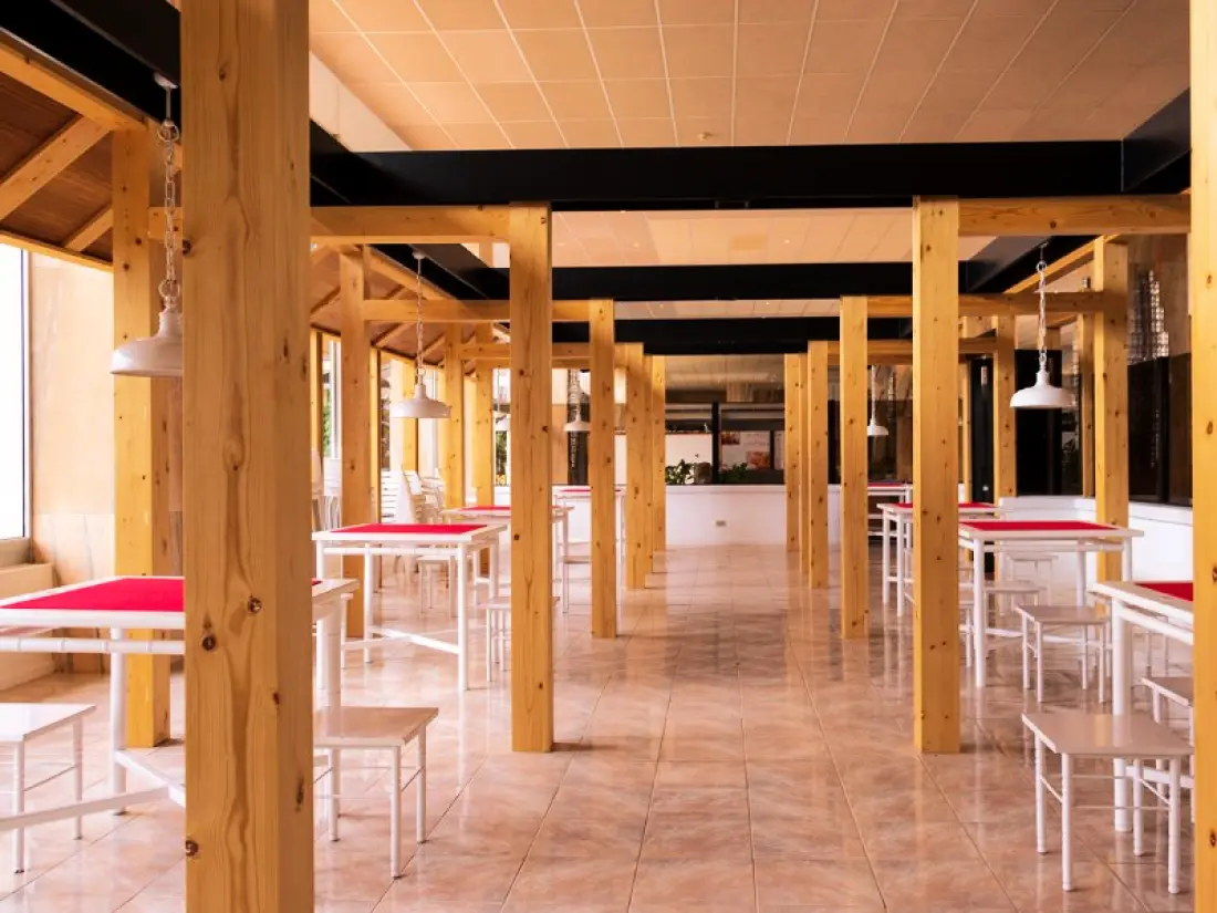Residence Pierre & Vacances Marazul del Sur