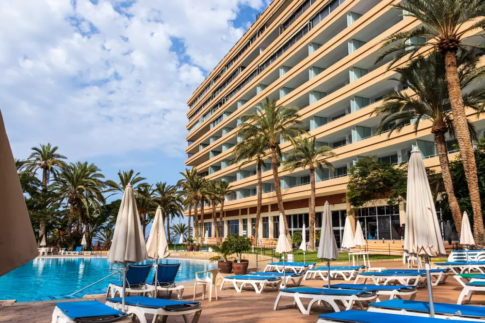 Residenz Pierre & Vacances Marazul del Sur