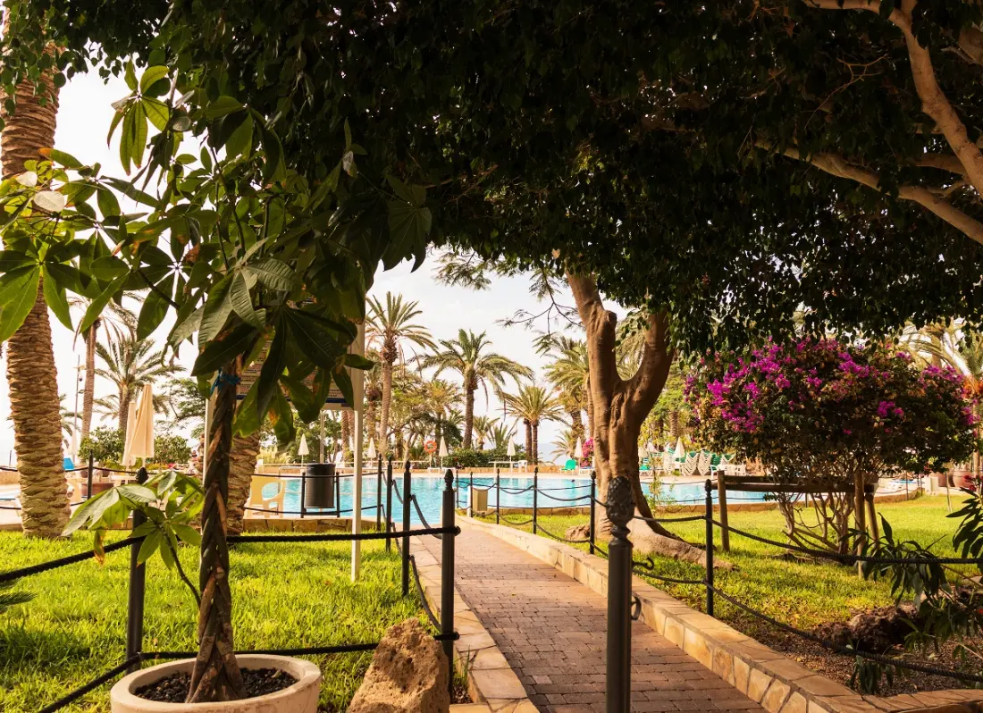 Residence Pierre & Vacances Marazul del Sur