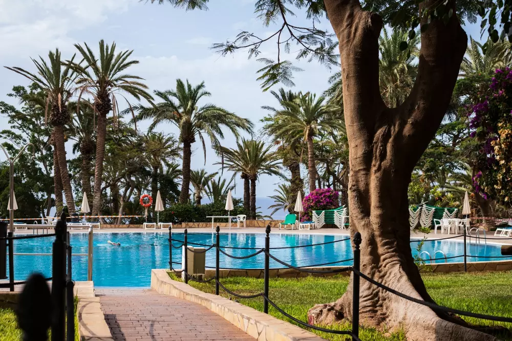 Residenz Pierre & Vacances Marazul del Sur