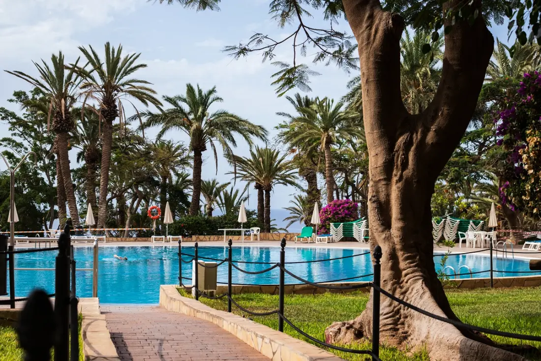 Residence Pierre & Vacances Marazul del Sur