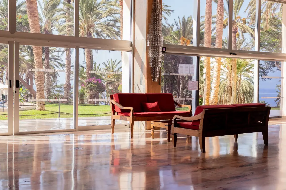 Residence Pierre & Vacances Marazul del Sur
