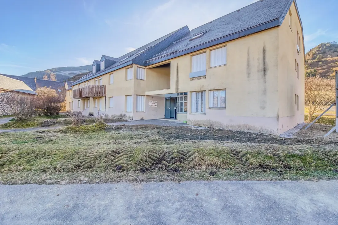 Apartmanok Adervielle-Pouchergues
