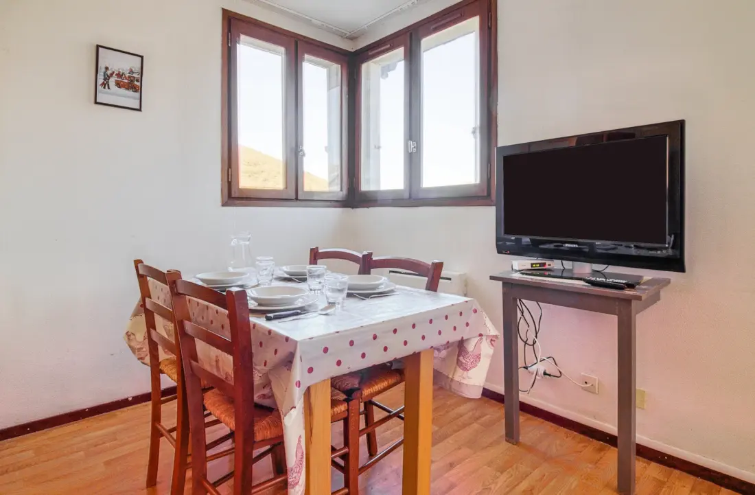 Apartmanok Adervielle-Pouchergues