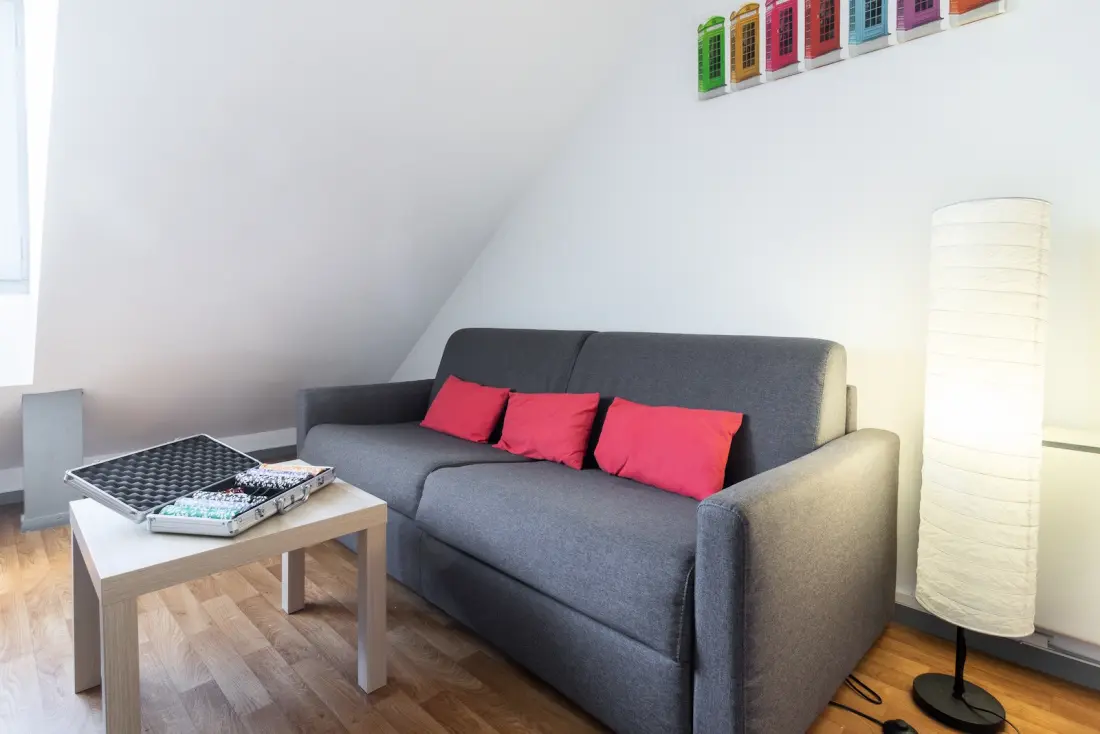 Apartmanok Adervielle-Pouchergues