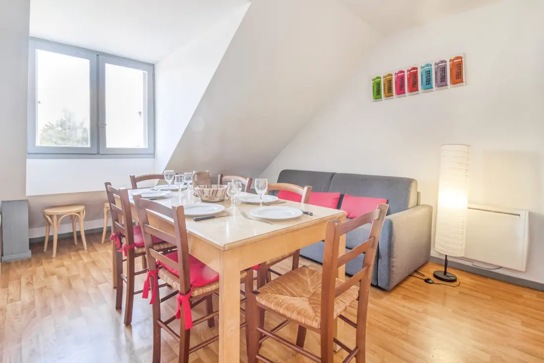 Apartmanok Adervielle-Pouchergues