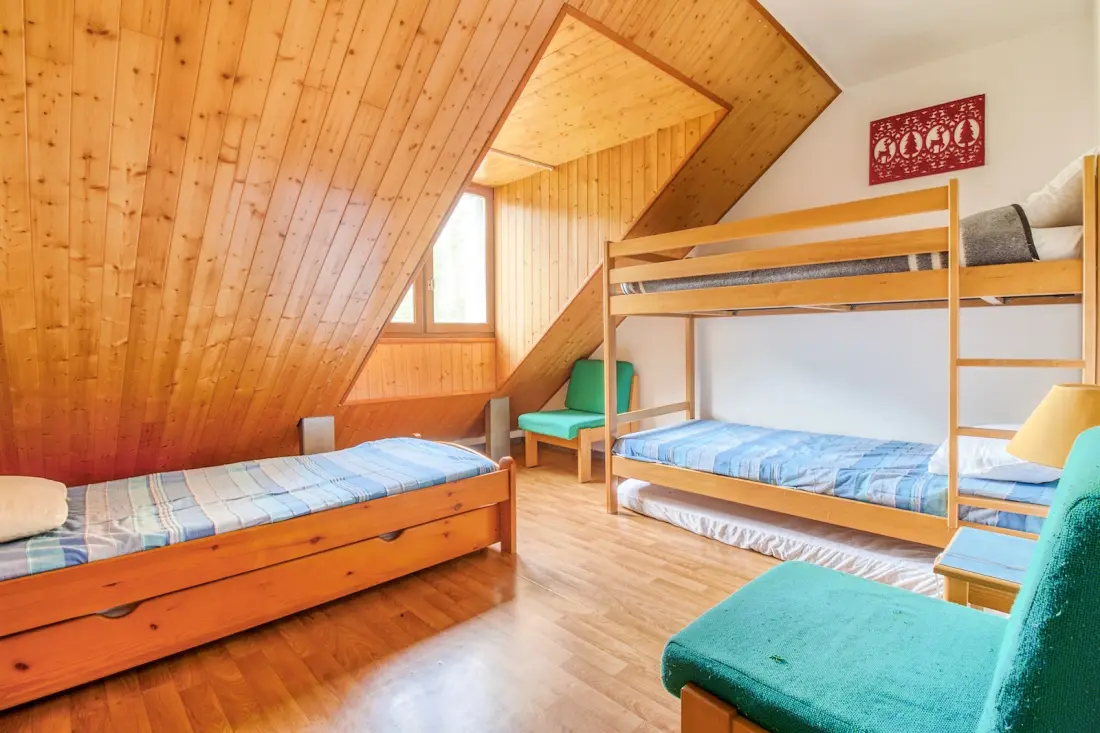 Apartmanok Adervielle-Pouchergues
