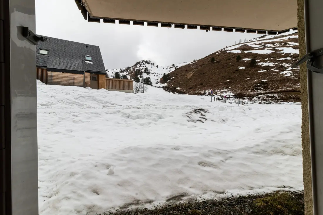 Apartmanok Adervielle-Pouchergues