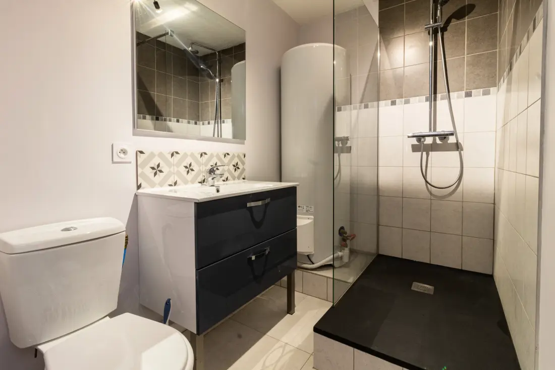Apartmanok Adervielle-Pouchergues