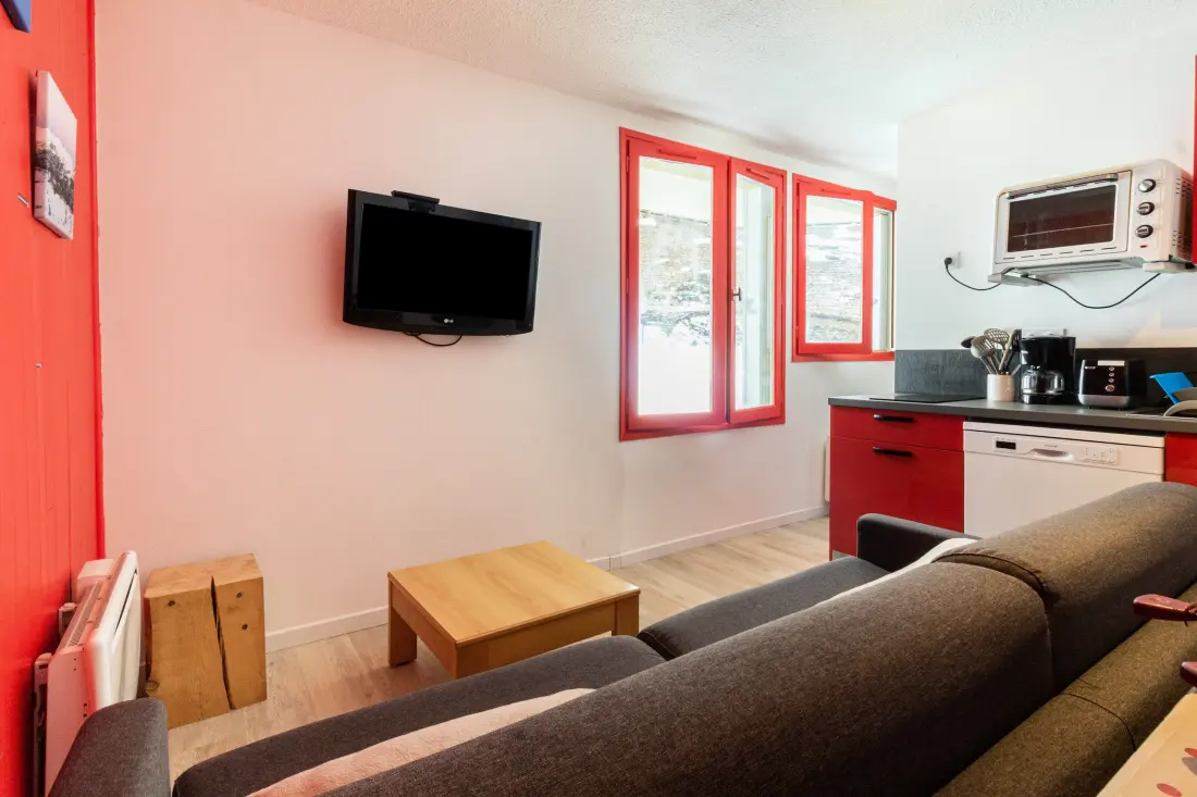 Apartmanok Adervielle-Pouchergues