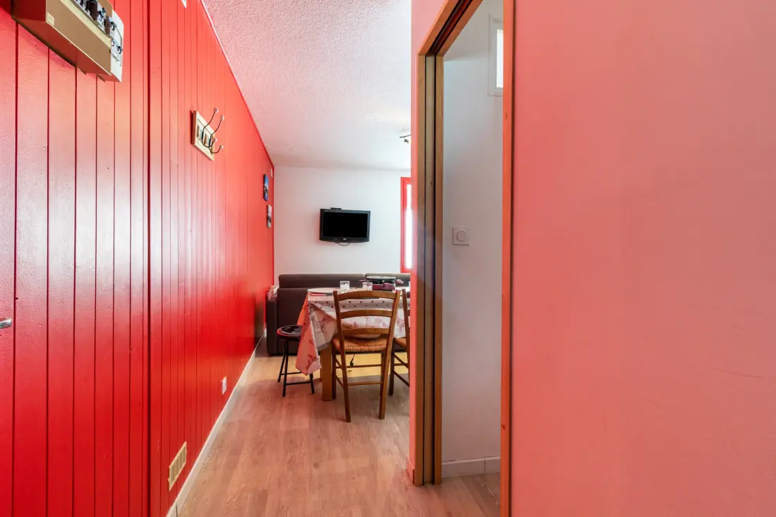 Apartmanok Adervielle-Pouchergues