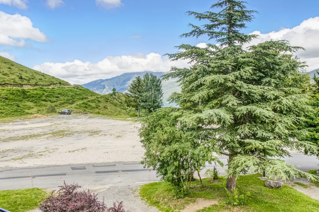 Apartmanok Adervielle-Pouchergues