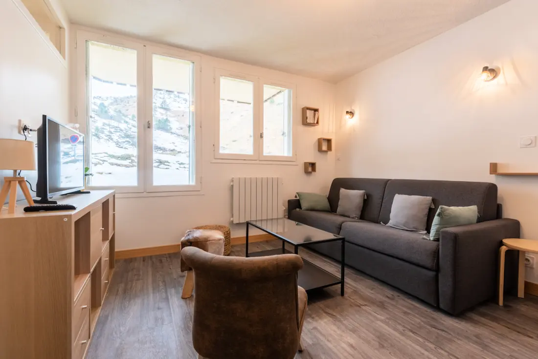 Apartmanok Adervielle-Pouchergues