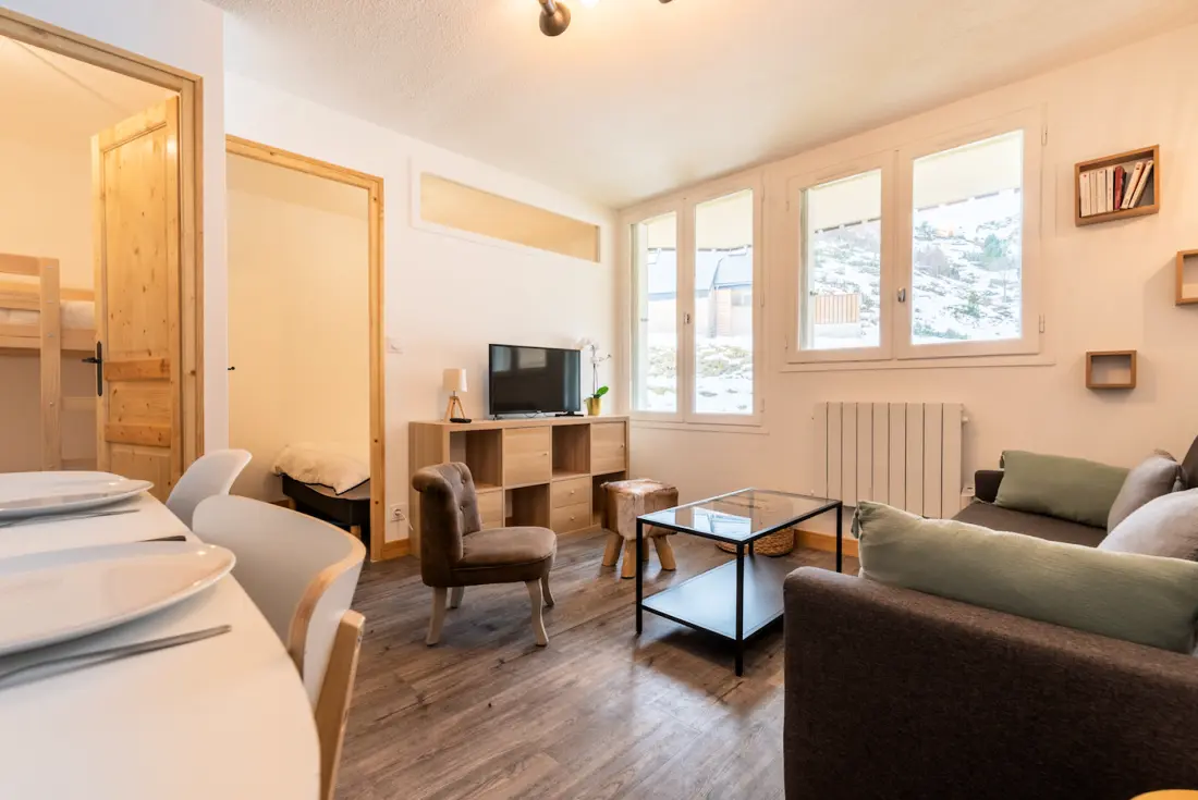 Apartmanok Adervielle-Pouchergues