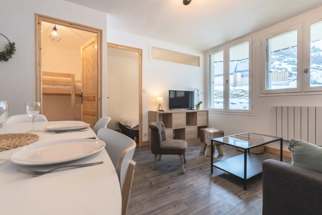 Apartmanok Adervielle-Pouchergues
