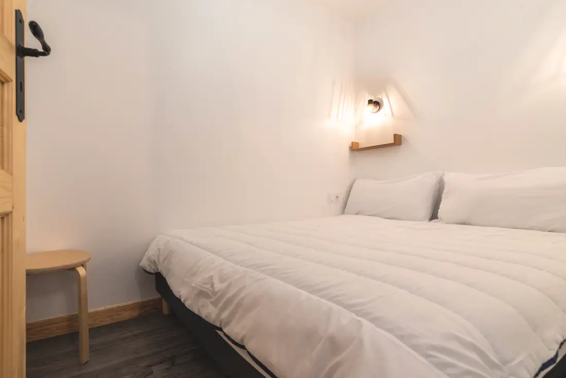 Apartmanok Adervielle-Pouchergues