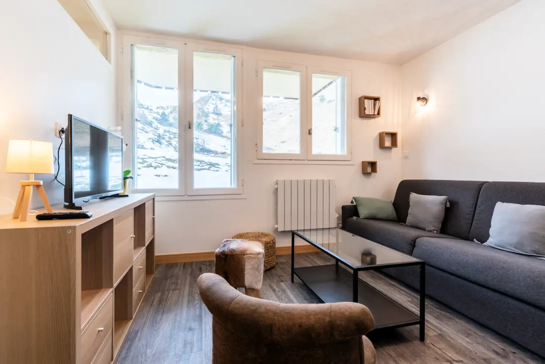 Apartmanok Adervielle-Pouchergues